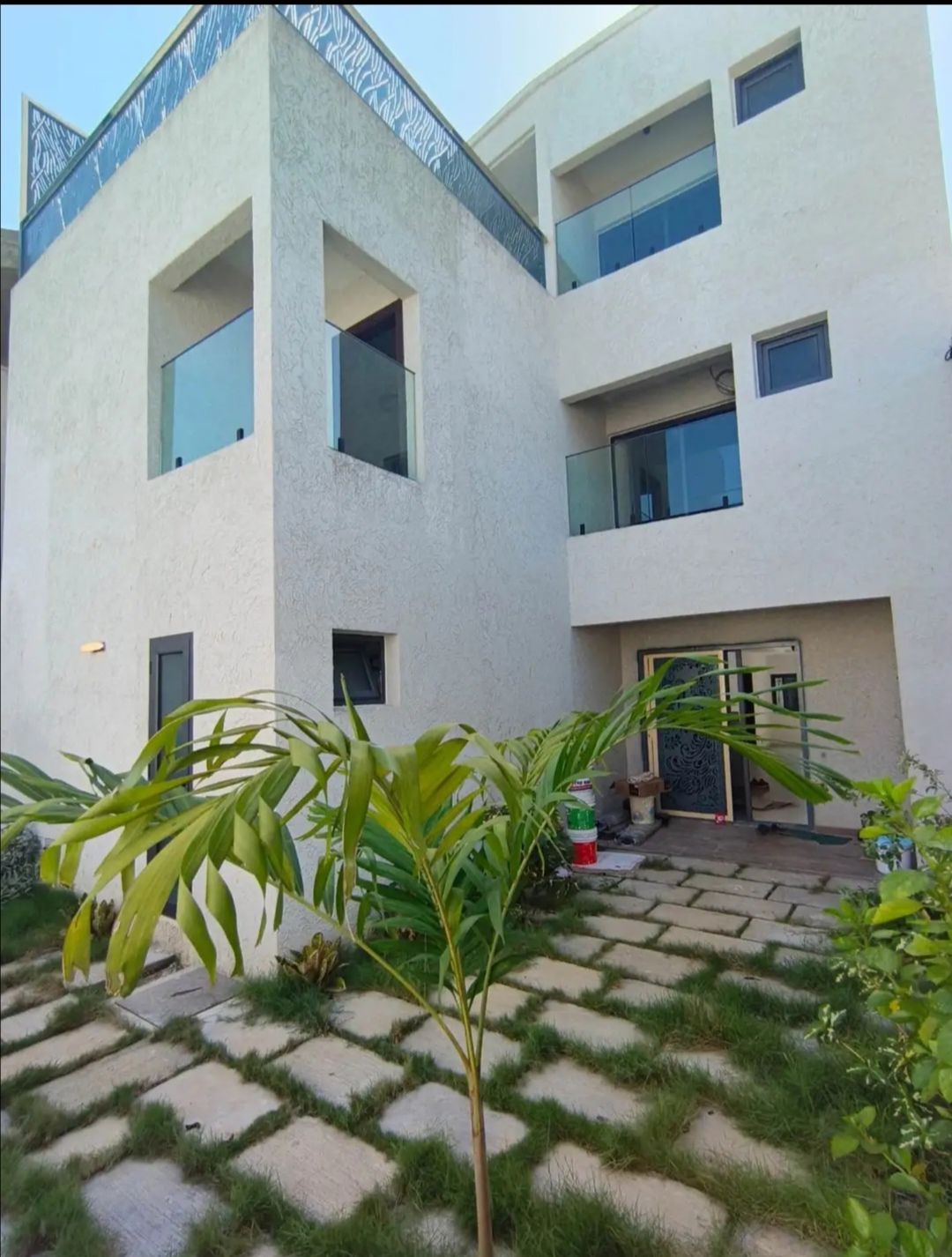 Belle villa duplex en vente