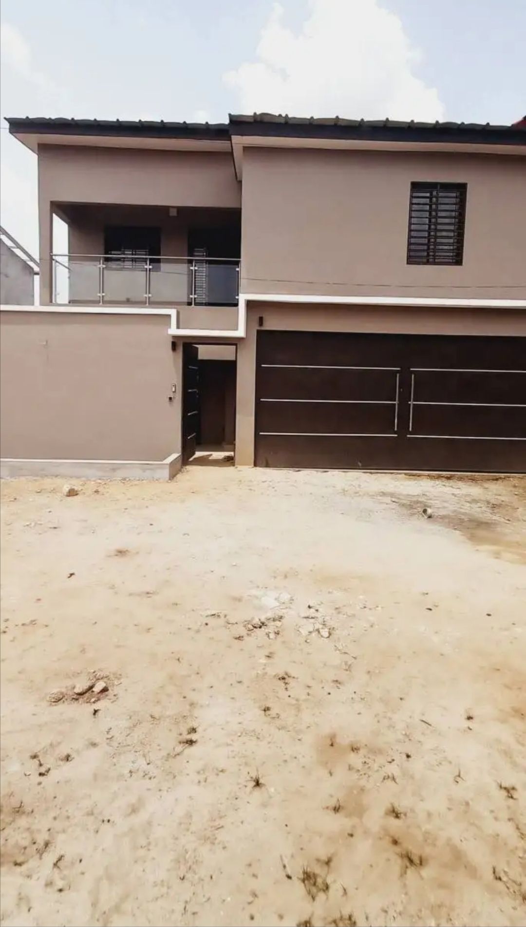 Villa en location