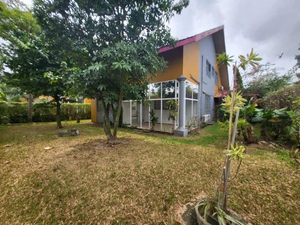 VILLA DUPLEX 5 PIÈCES À LOUER