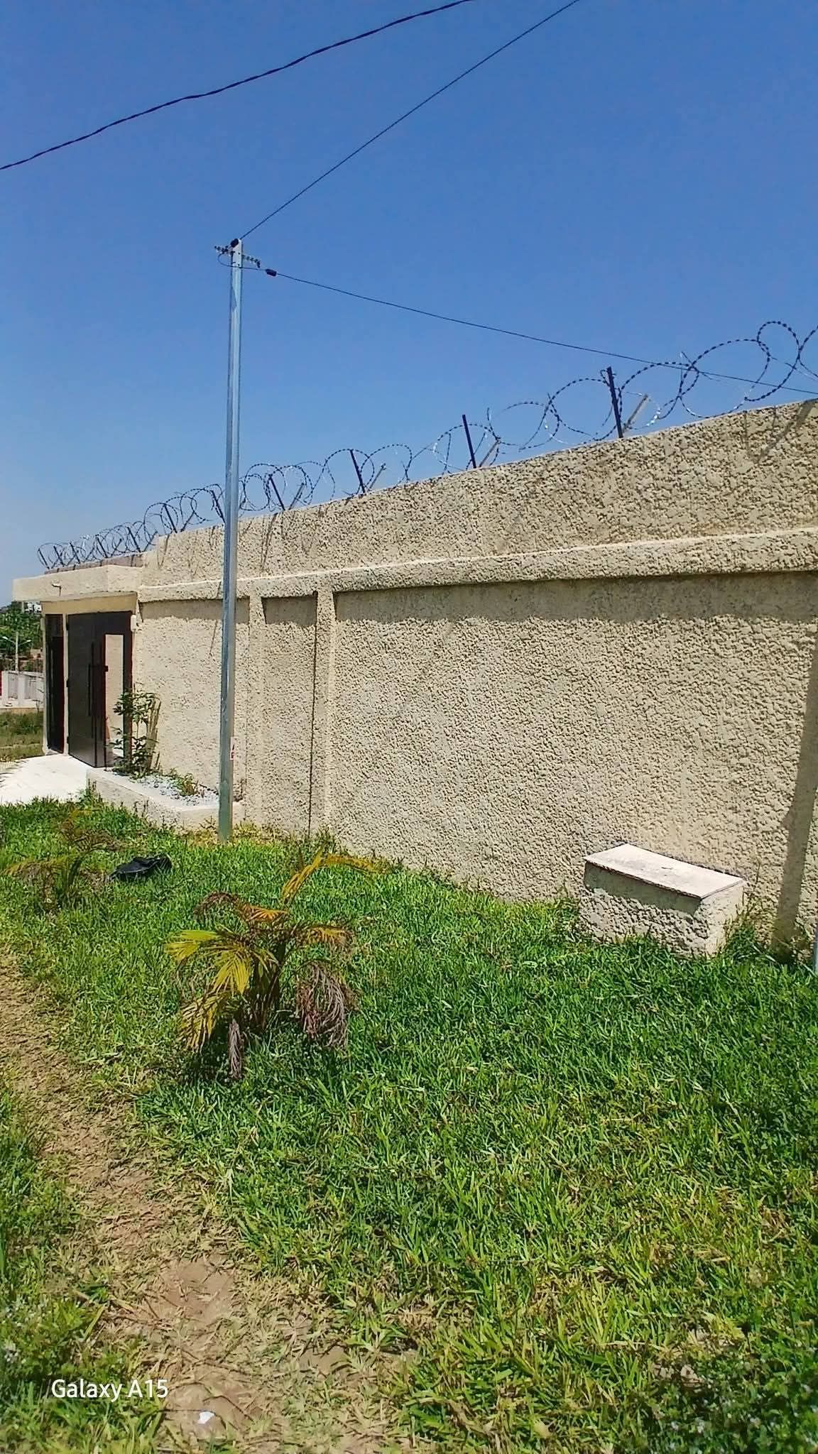 Villa en location