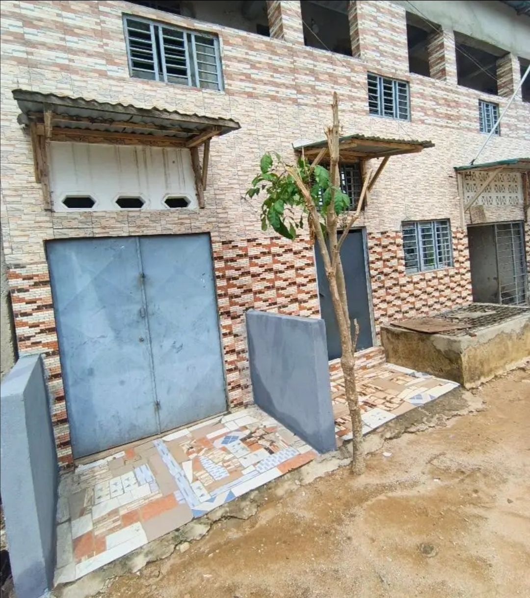 Magasin en location