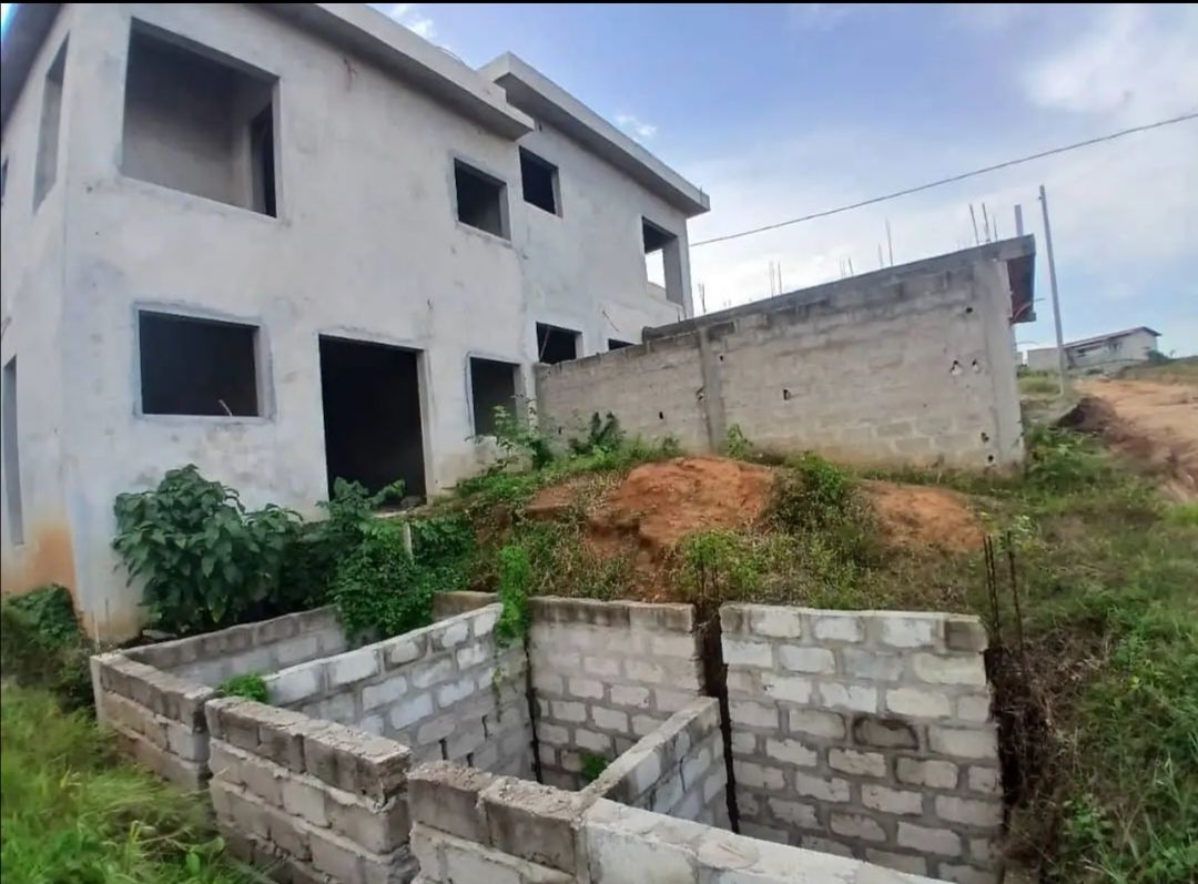Villa en vente