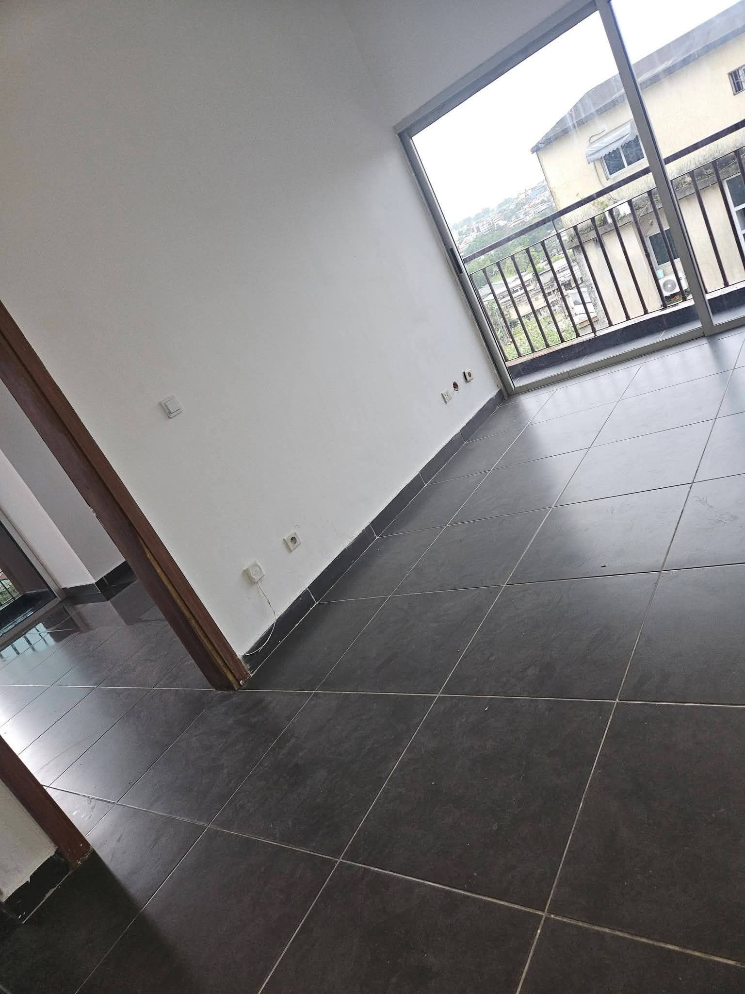 BEL APPARTEMENT 2 PIÈCES EN LOCATION