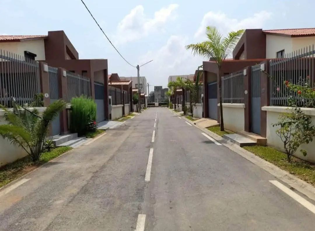VILLA DUPLEX 5 PIÈCES EN VENTE