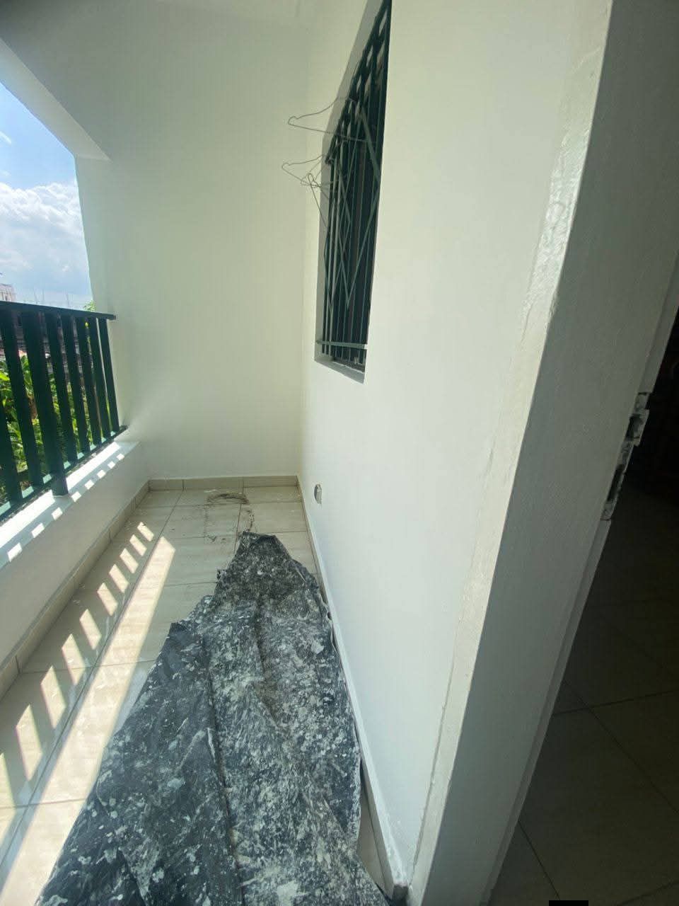 Appartement 2 pièces au 2ème étage