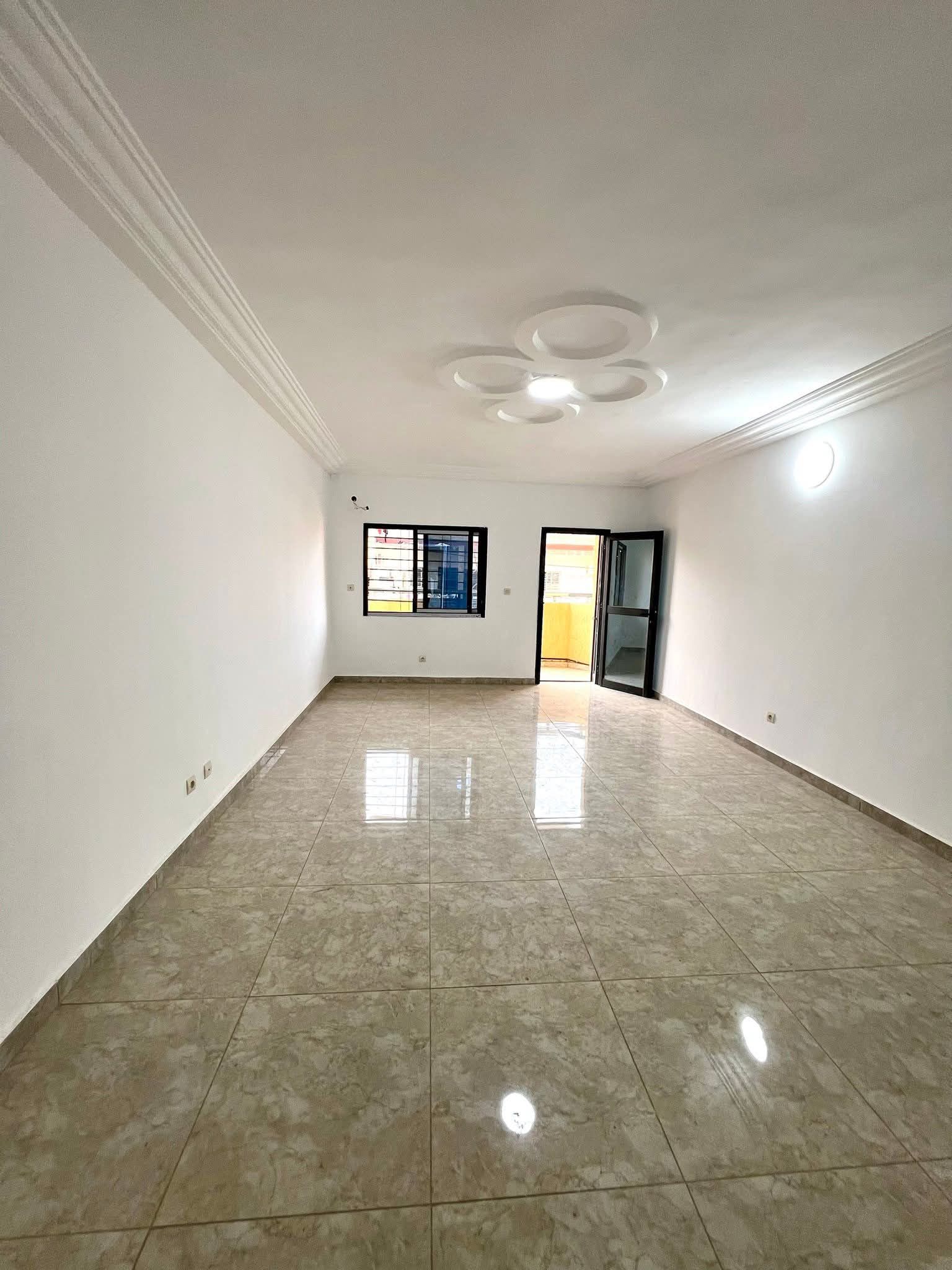 Appartement 3 pièces au 1er étage