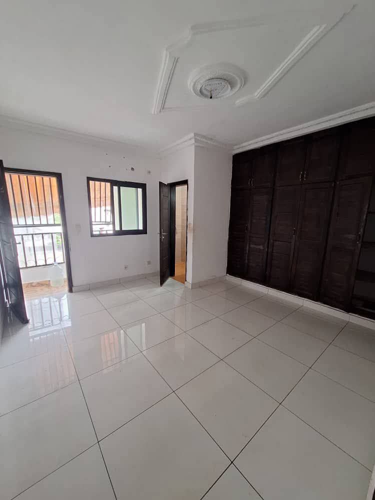 Appartement 2 pièces au 3e étage