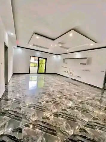 Appartement 4 pièces au 3e étage