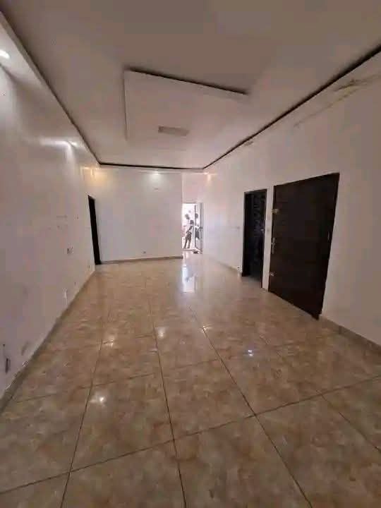 Appartement 3 pièces au 3e étage