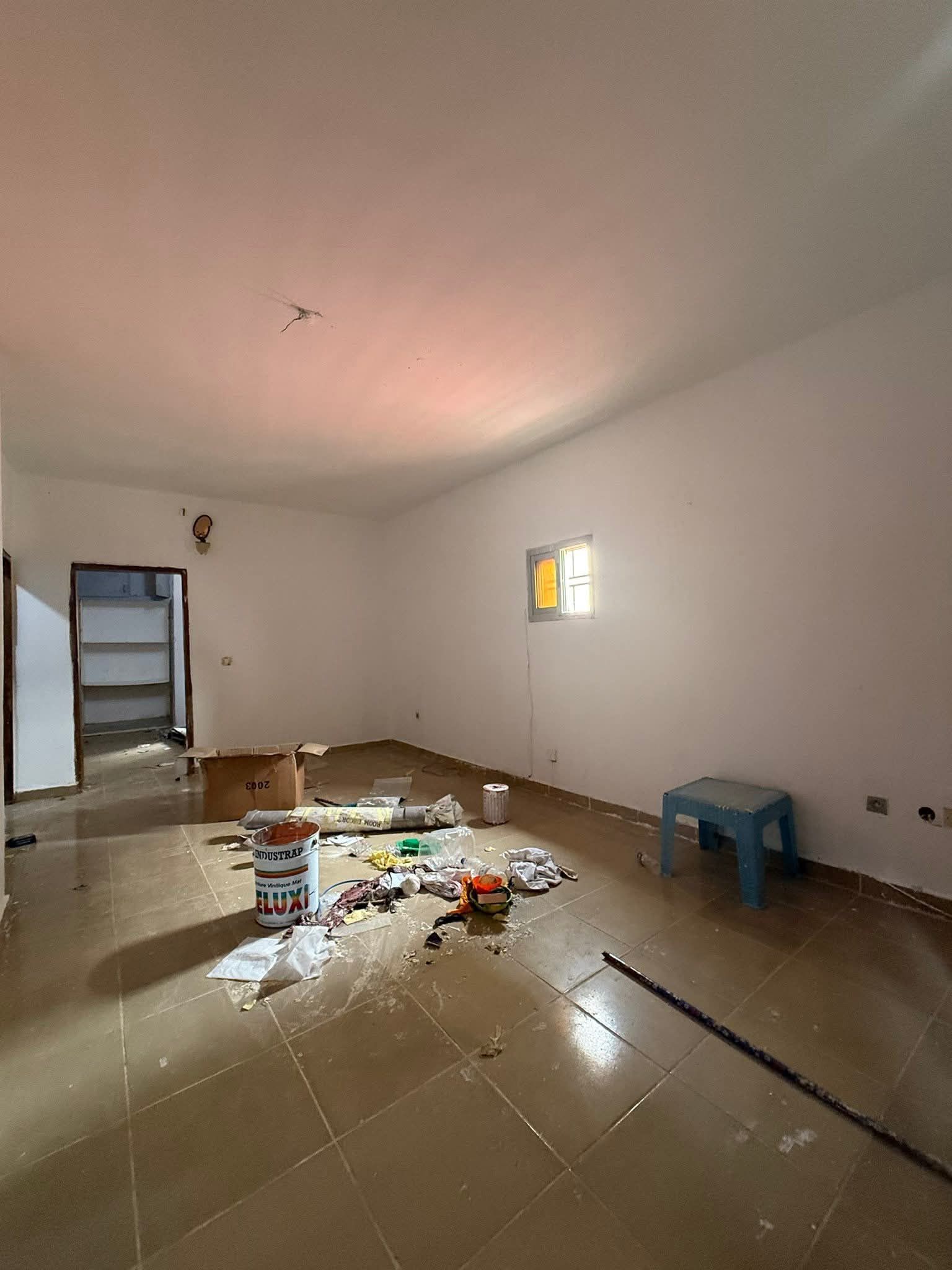 Appartement 2 pièces au 1er étage