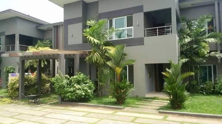 Magnifique duplex Haut standing