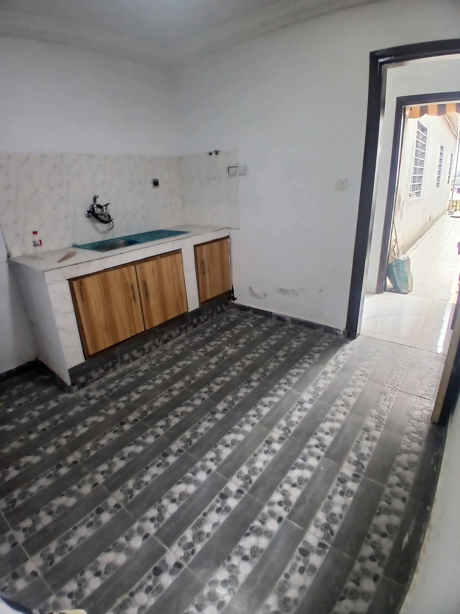 Appartement en location