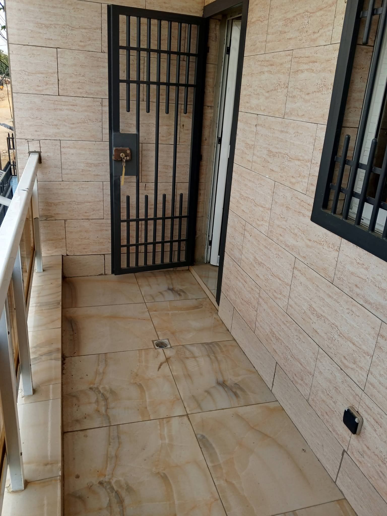 Appartement en location