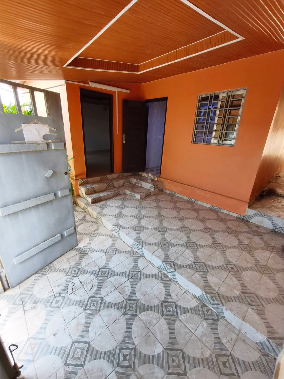 Villa en location
