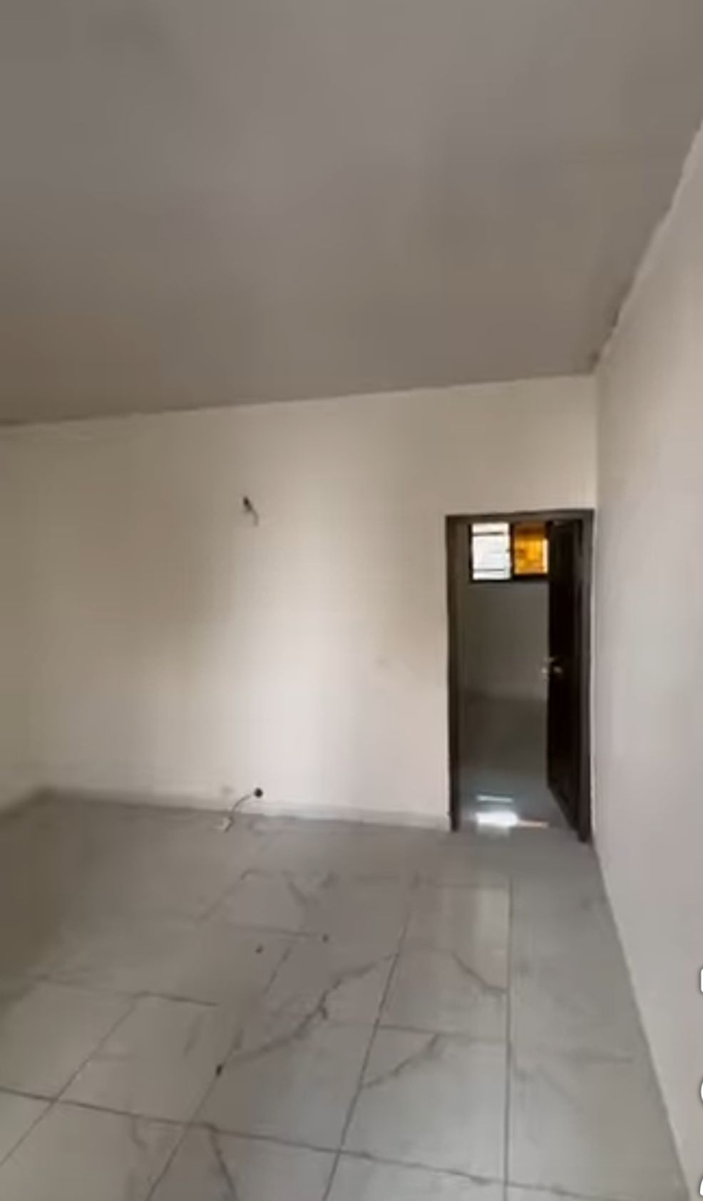 Appartement 2 pièces au rez-de-chaussée