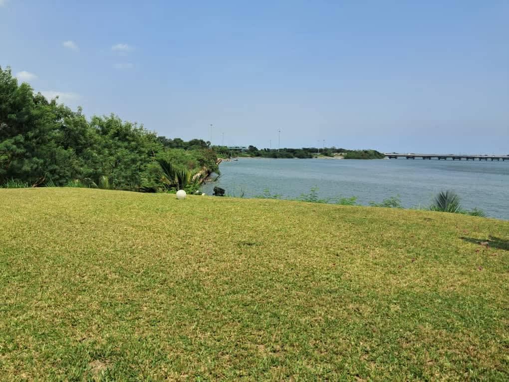 Terrain en vente