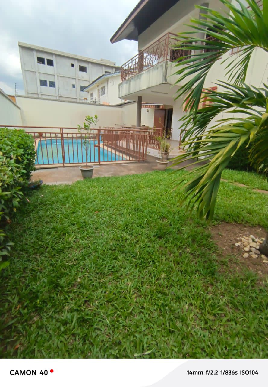 BELLE VILLA 5 PISCINE À LOUER