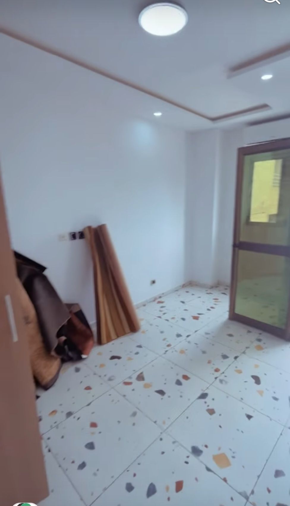 BEL APPARTEMENT EN LOCATION