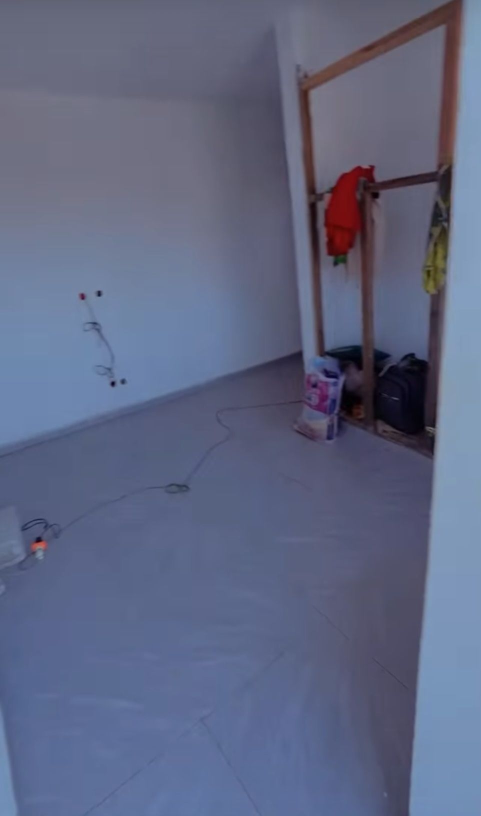 STUDIO EN LOCATION À BLOCKHAUS