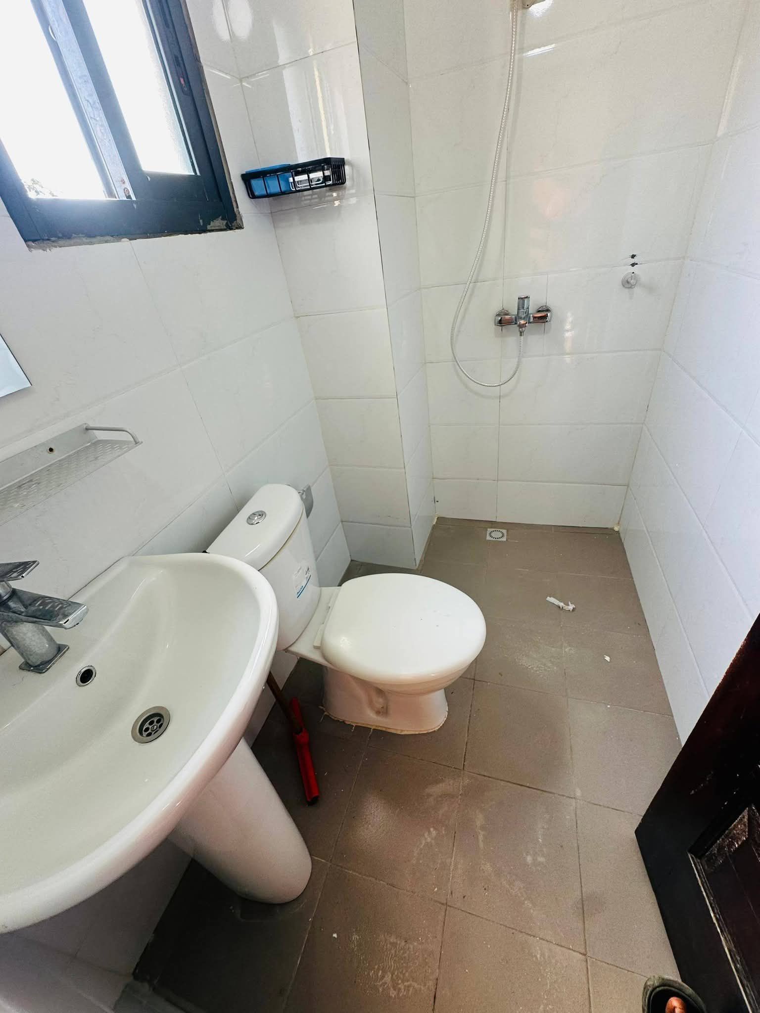 Appartement 3 pièces au 2ème étage
