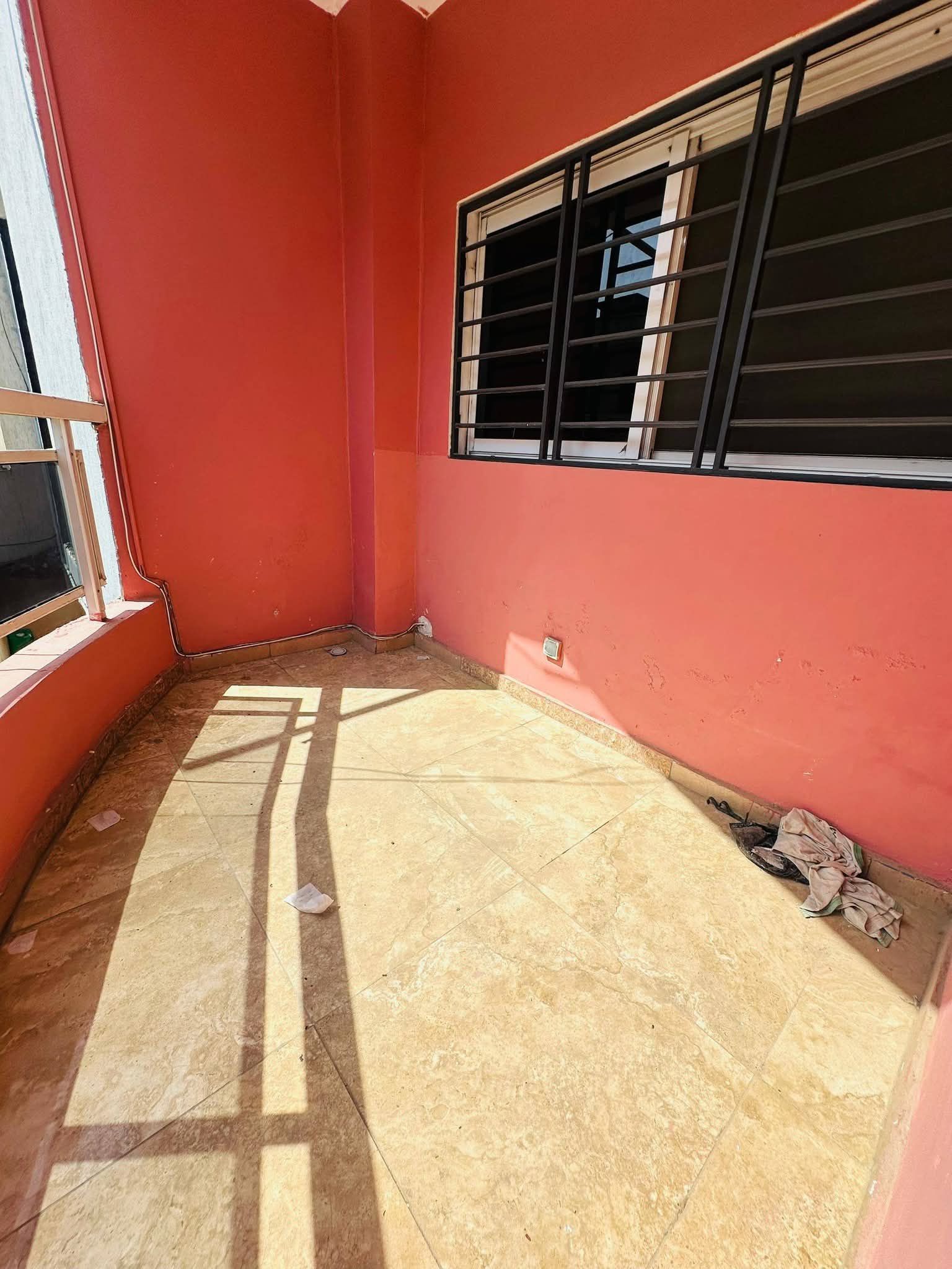 Appartement 3 pièces au 1er étage