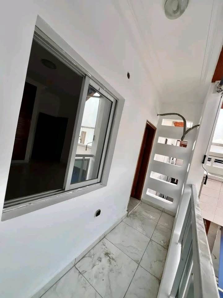 Chic Appartement 4 pièces