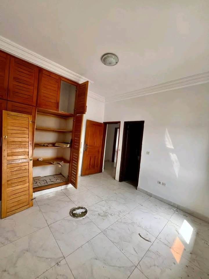 Appartement 3 pièces