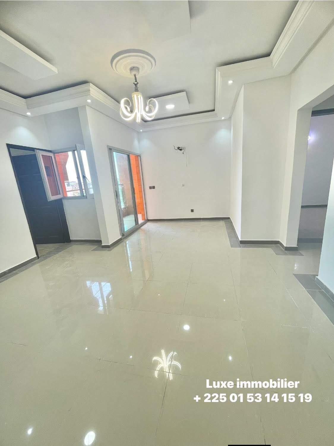 Magnifique Appartement 3 pièces