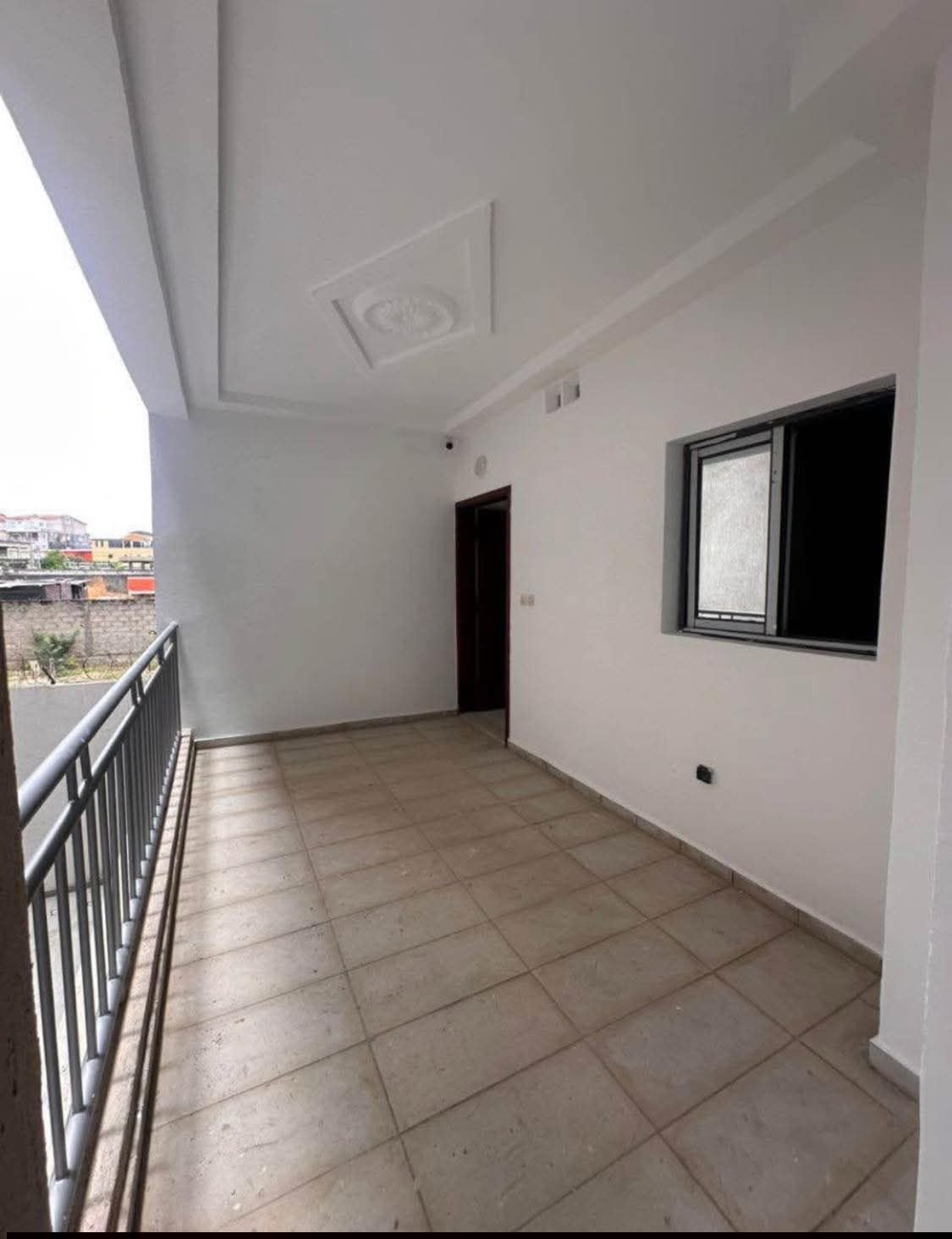 Appartement 3 pièces