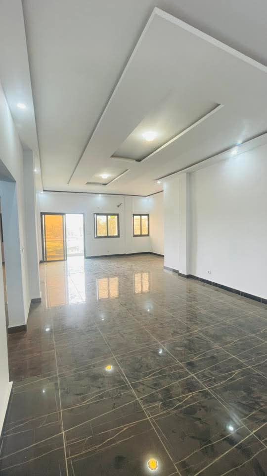 Appartement 3 pièces au 1er étage