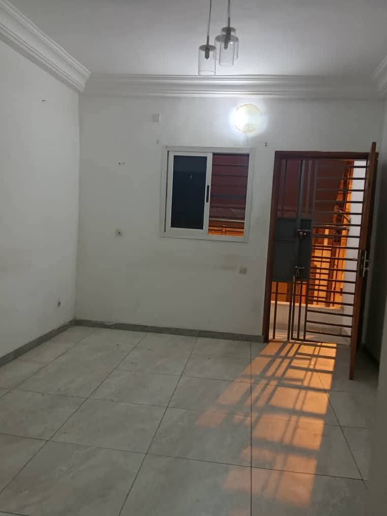 Appartement 2 pièces au 1er étage