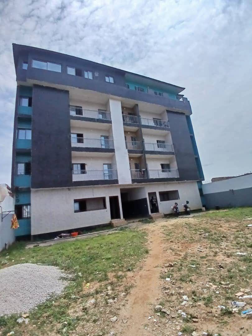 Appartement en location