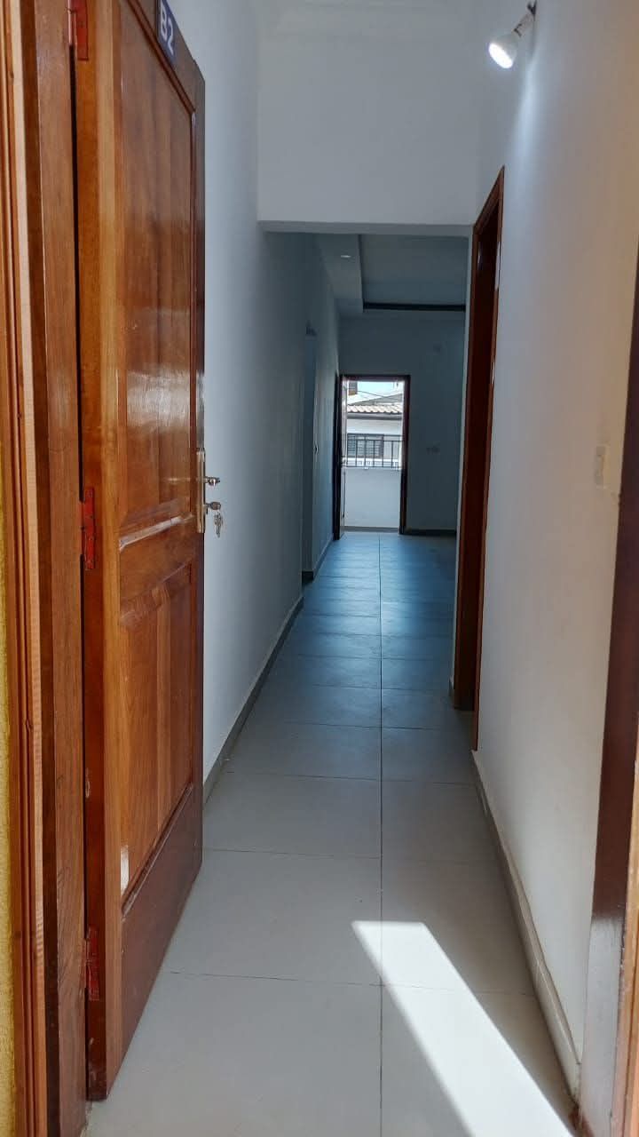 Bel appartement en location