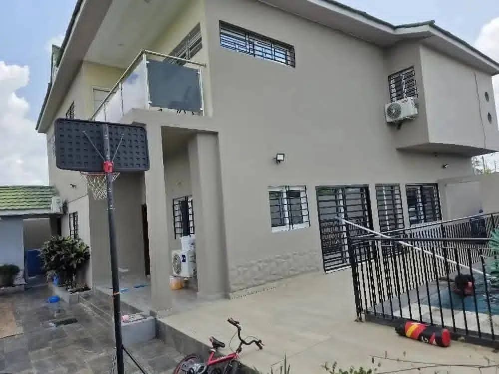 Belle villa duplex en vente
