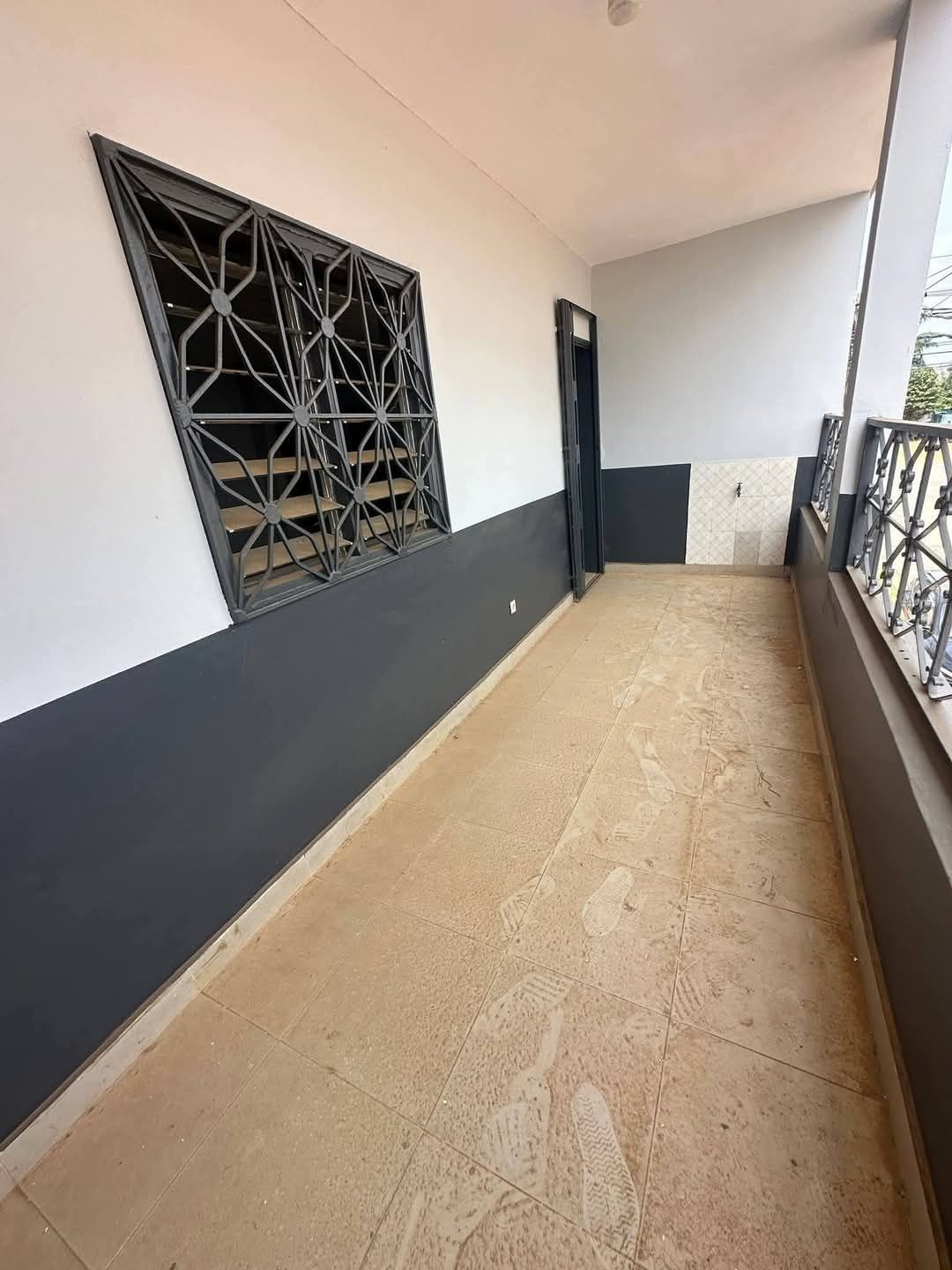 Appartement en location