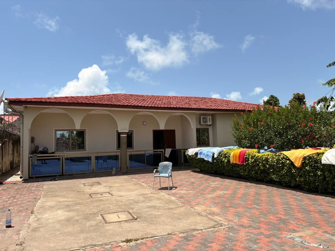Belle villa en