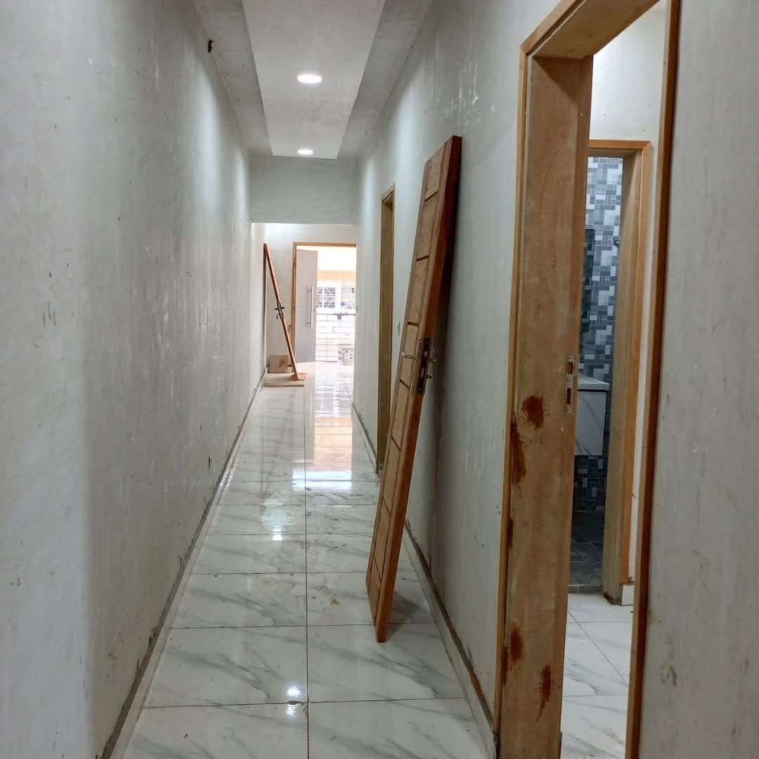 Appartement en location