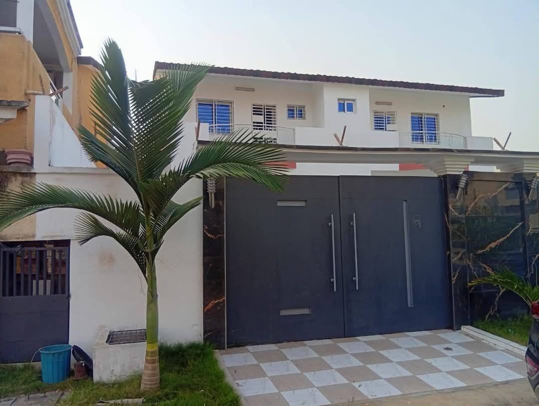 Belle villa en vente