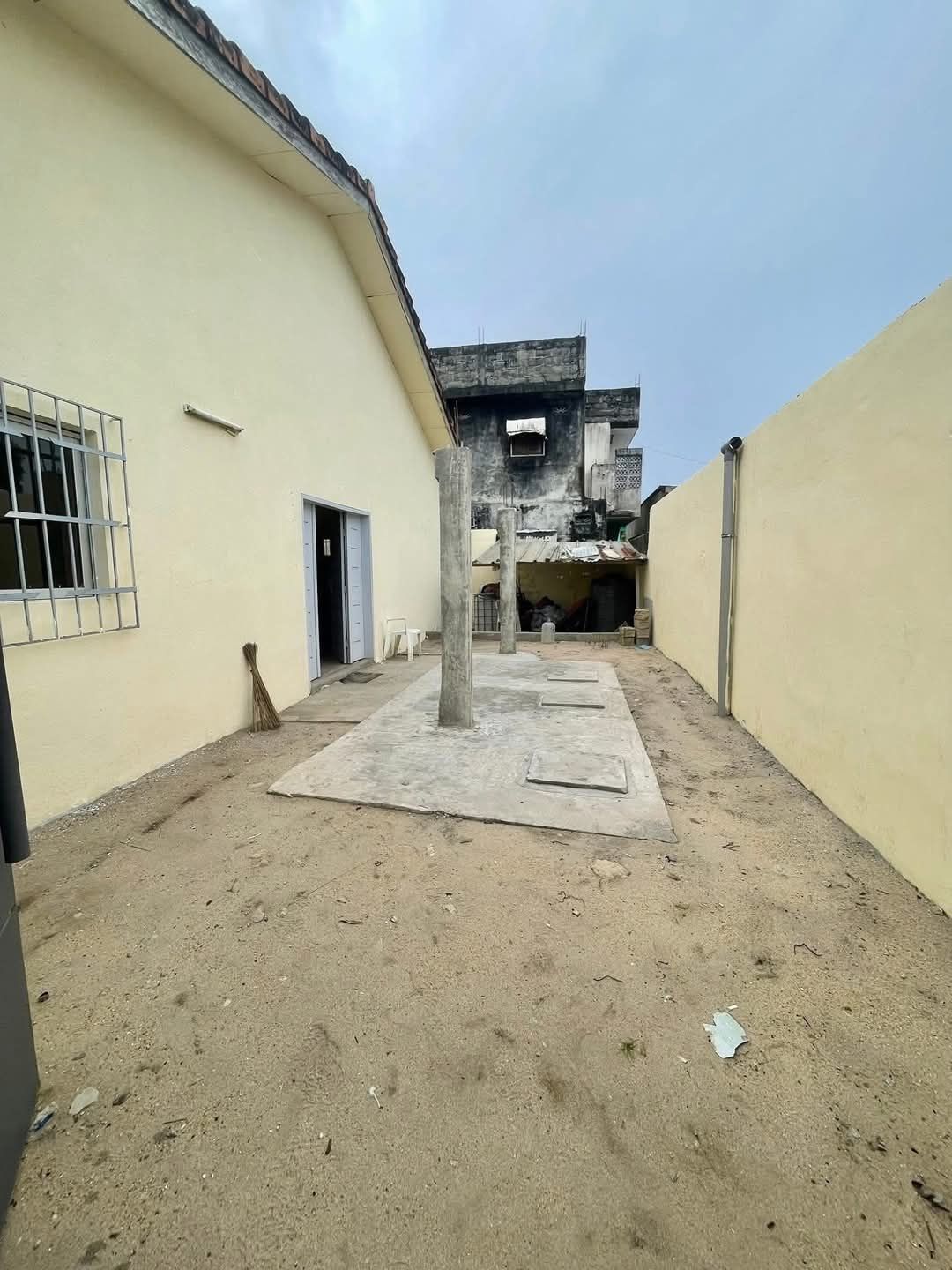 Belle villa en vente