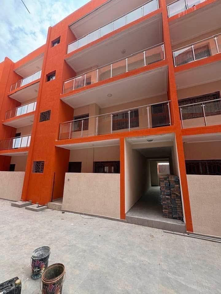 Bel appartement en location