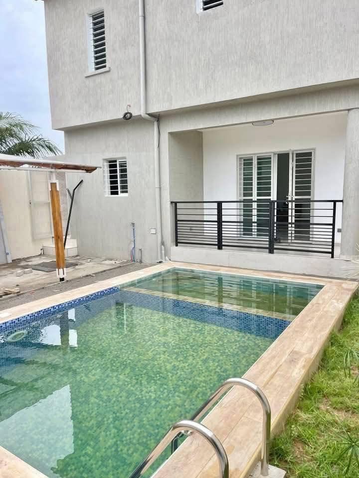 Belle villa duplex en vente
