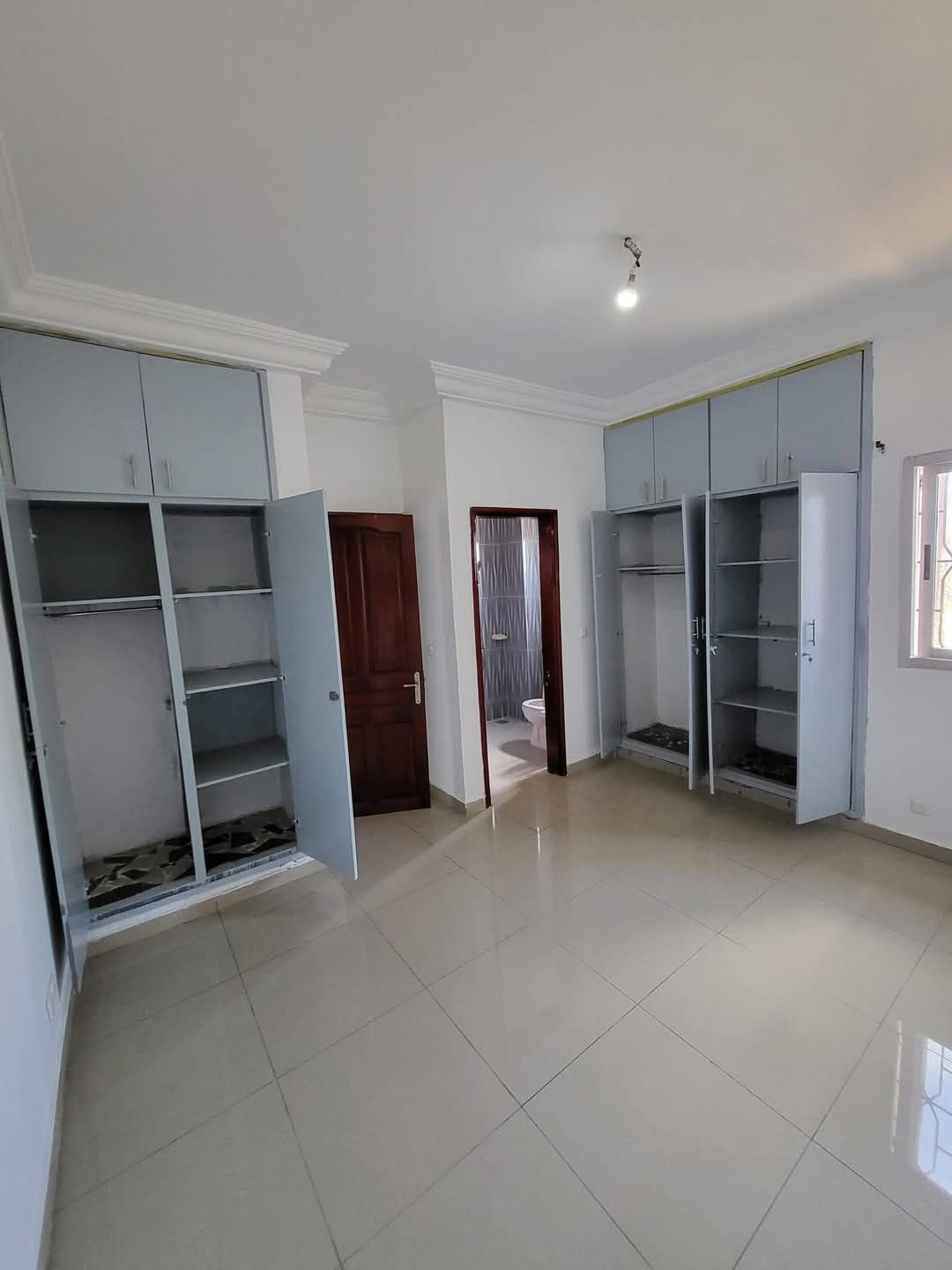 Appartement en location