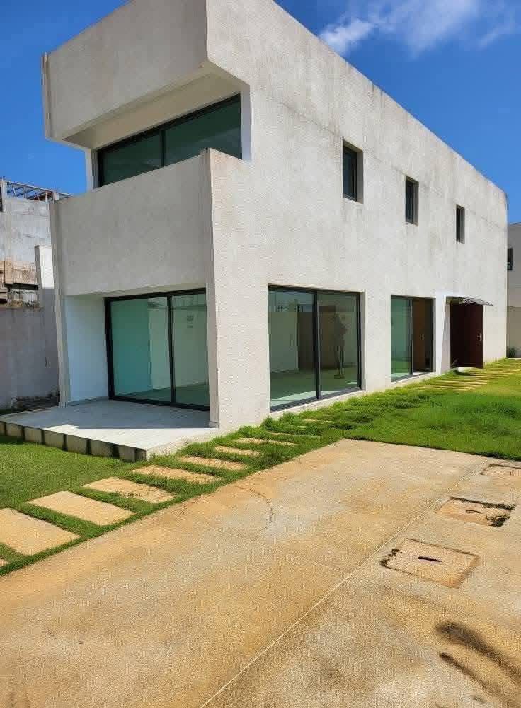 Belle villa duplex en location