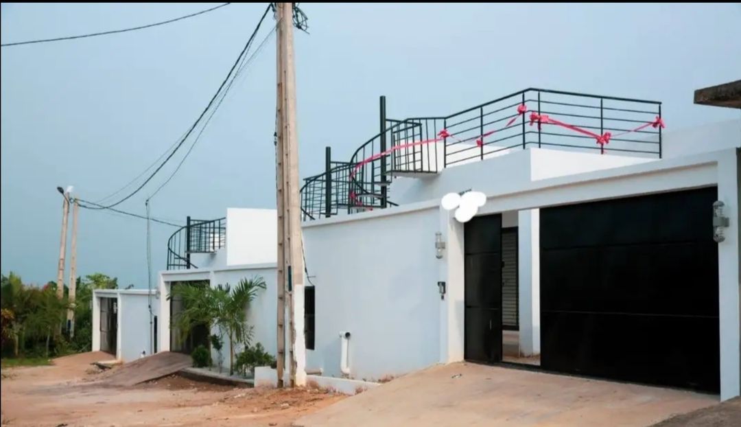 Belle villa en vente