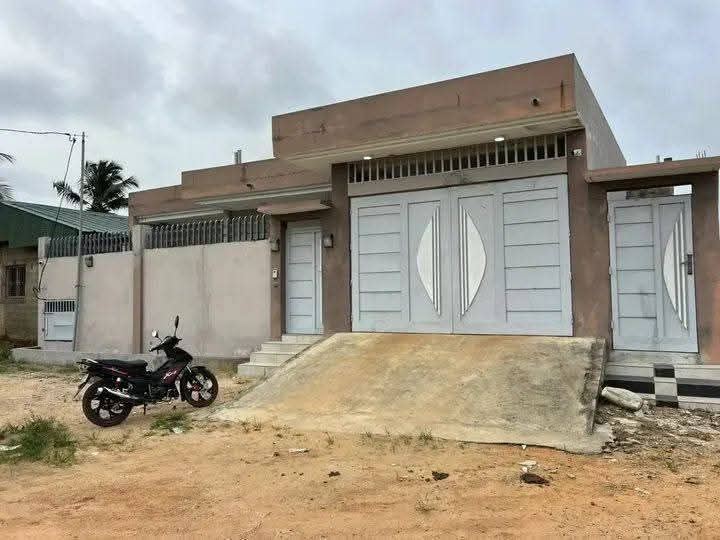 Belle villa en location