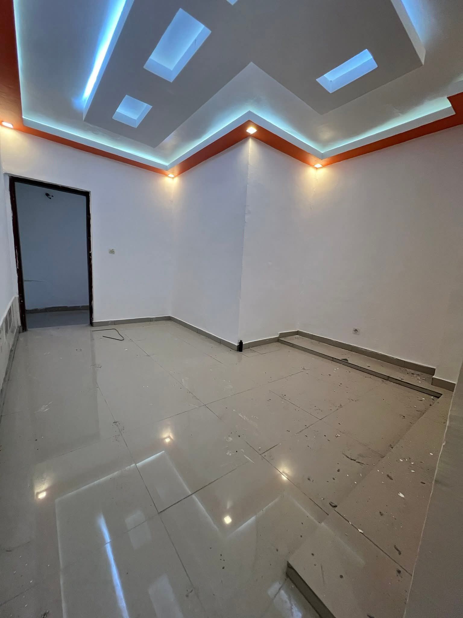 Appartement 2 pièces