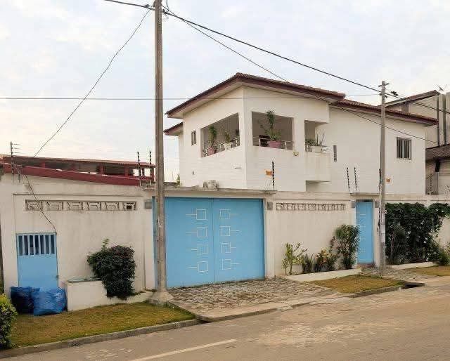 Belle villa en vente