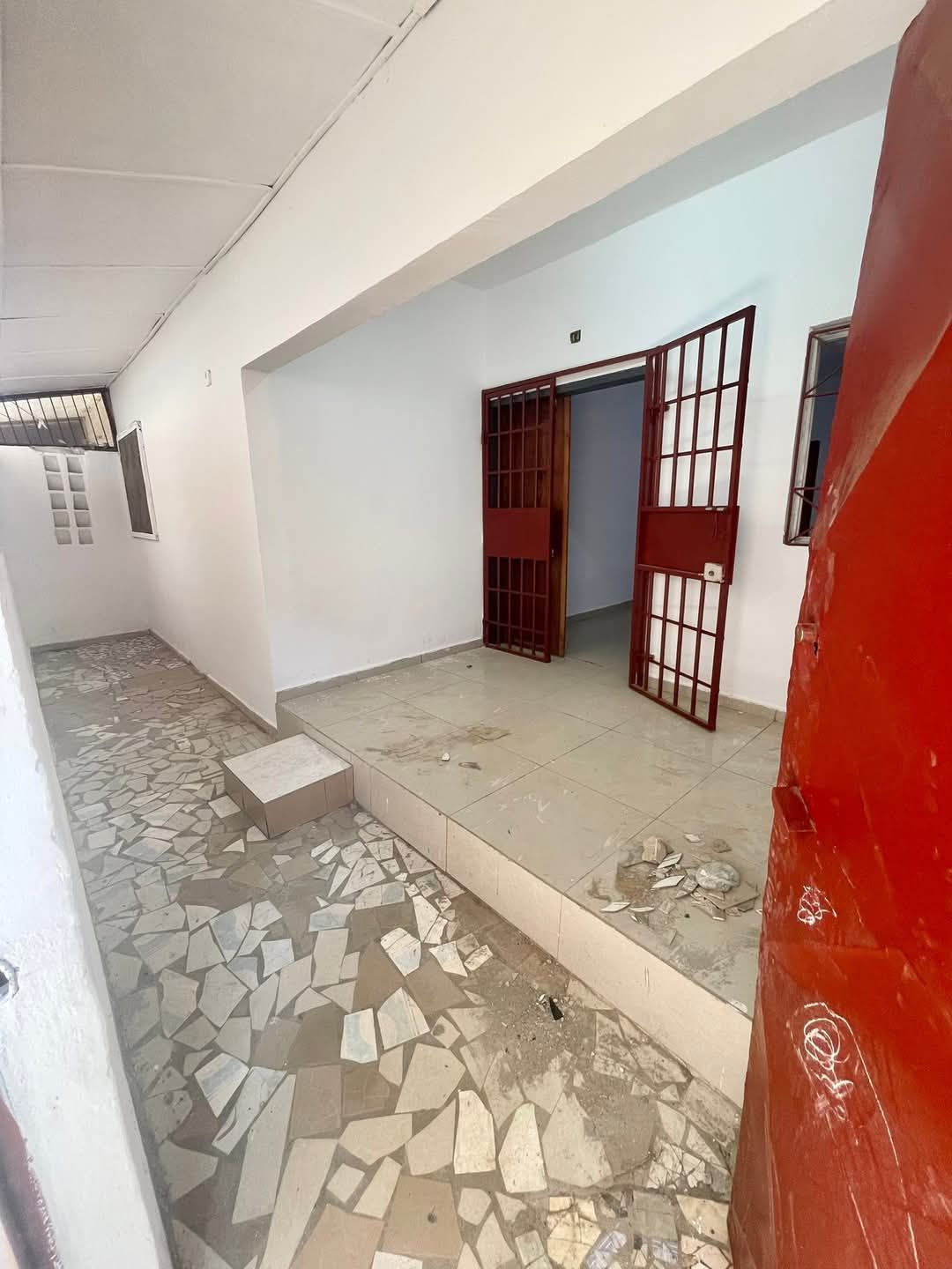 Maison en location
