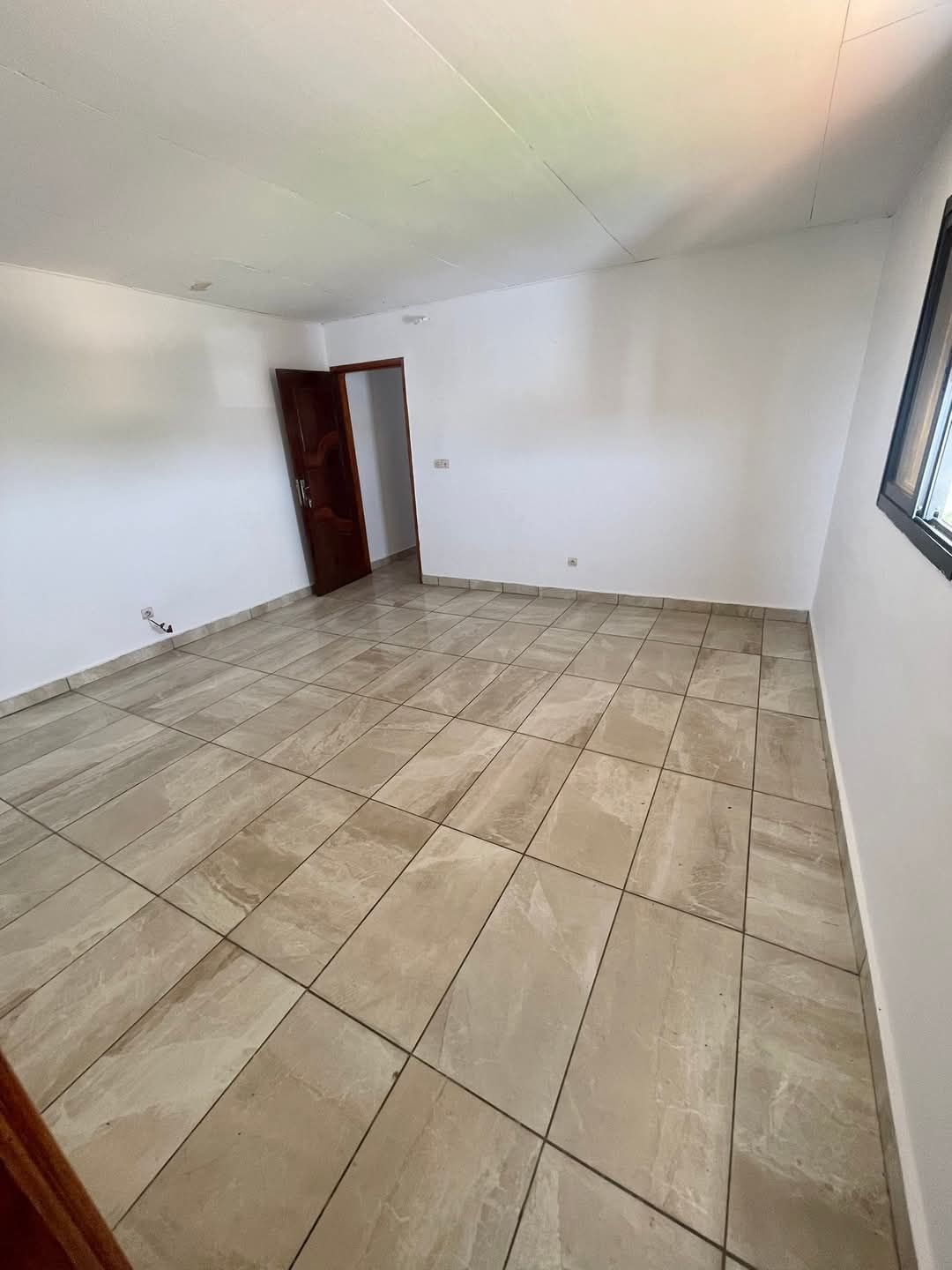 Appartement en location