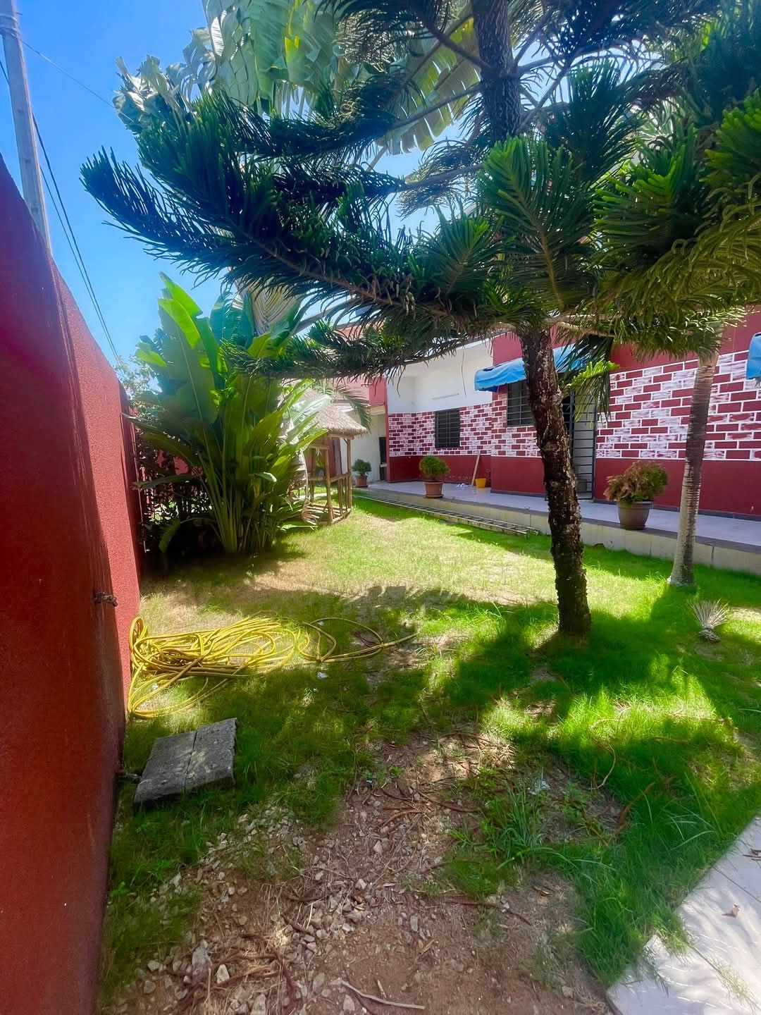 Belle villa en location